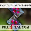 Tadalafil Sunrise 15